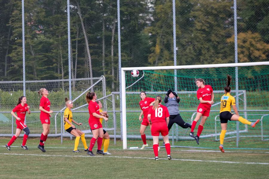 FC Erlinsbach Frauen 1