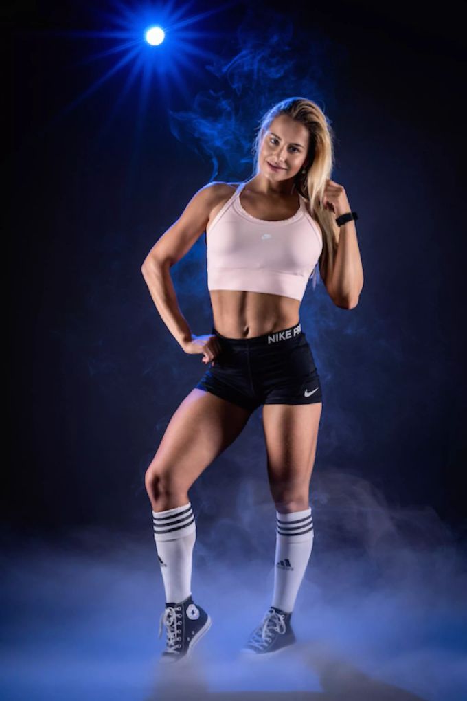 Carmen Haenggi. Carmen Haenggi