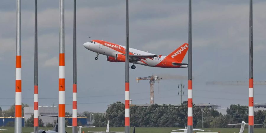 Easyjet