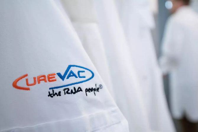 curevac