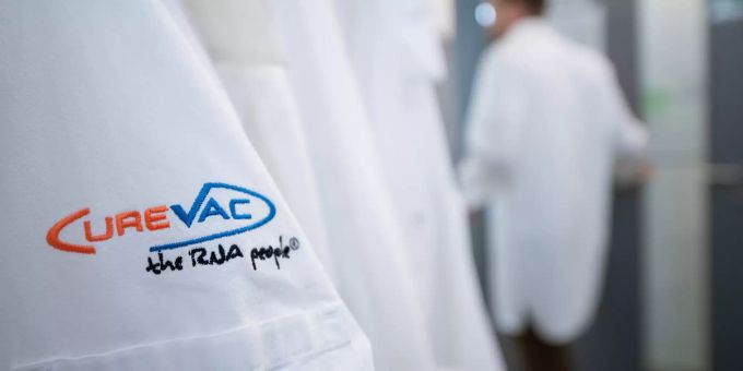 Das Biotech-Unternehmen Curevac geht an die Börse – dieser Schritt soll bis zu 245 Millionen US-Dollar einbringen. curevac