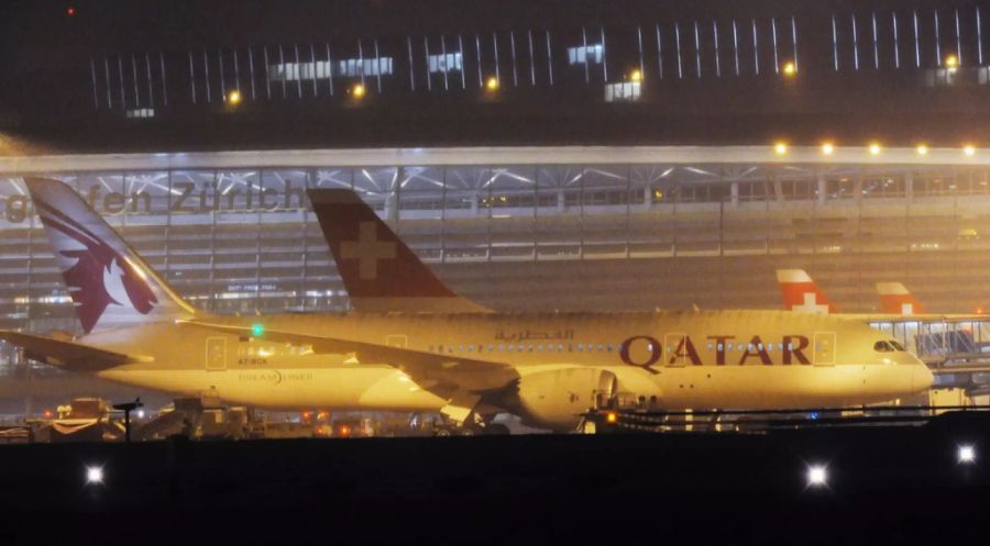 Qatar Airways