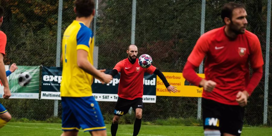 FC Uznach