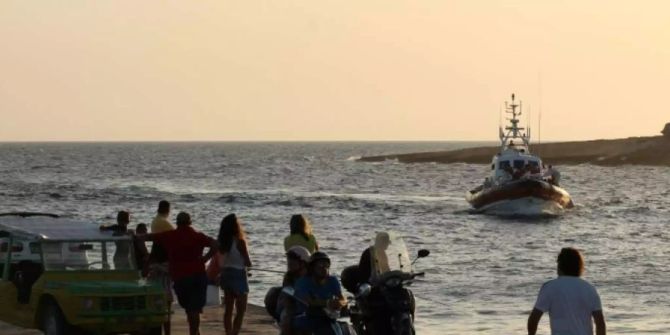 lampedusa