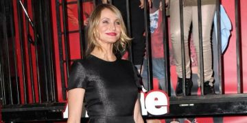 Cameron Diaz