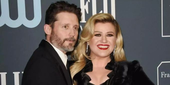 Für Kinder - Kelly Clarkson hält ihre Scheidung vorerst privat