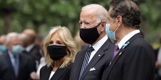 biden 9/11