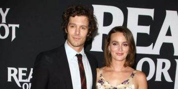 Leighton Meester