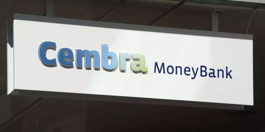 Cembra Money Bank