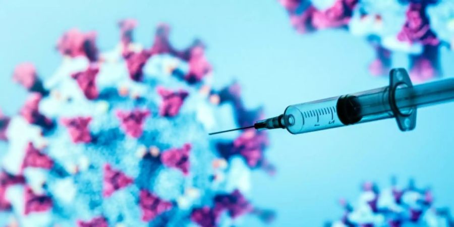 Gesundheitsminister planen mehr Schnelltests