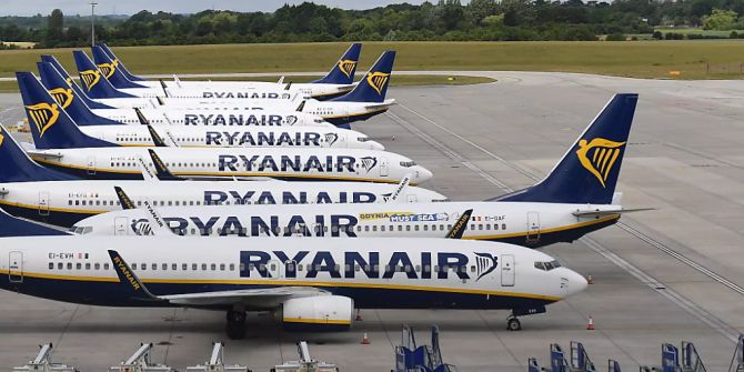 ryanair