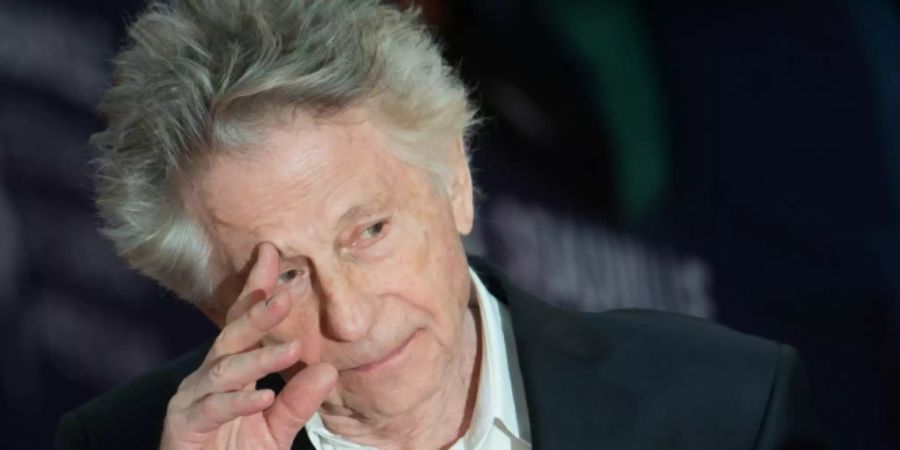 Roman Polanski