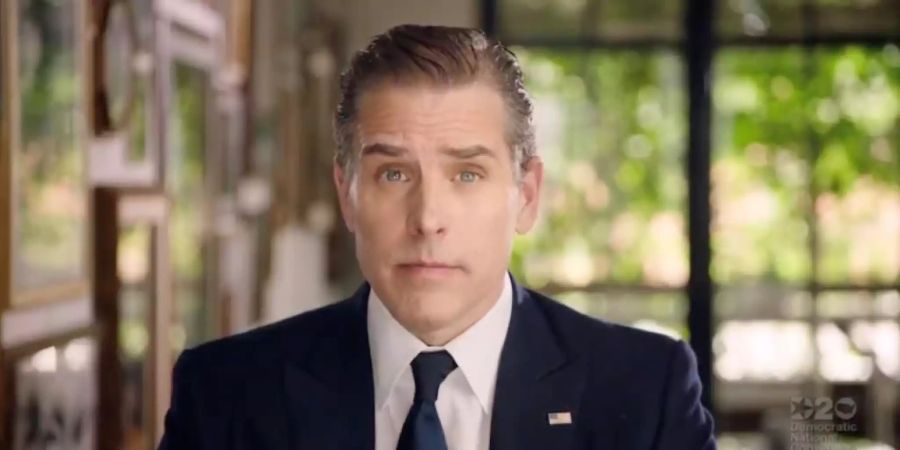 hunter biden