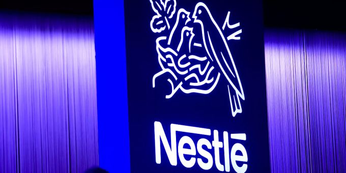 Ab 2025 - Nestlé führt Wassergeschäft künftig als separaten Bereich