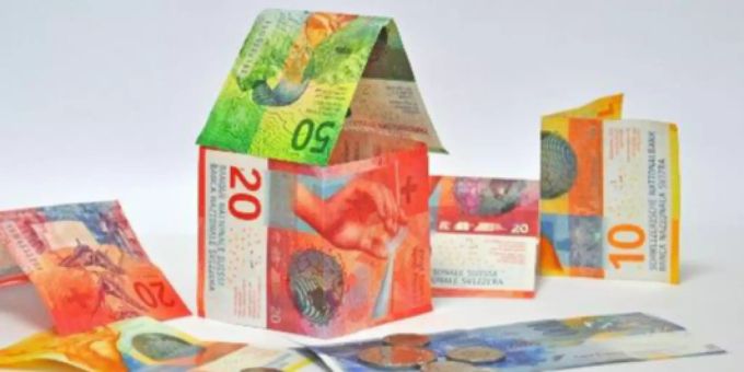 Budget 2021 mit roter Null. Budget 2021 mit roter Null