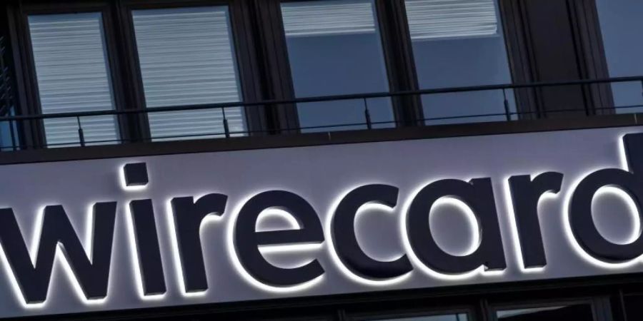 Nach bisherigem Stand der Ermittlungen machte Wirecard jahrelang Verluste. Foto: Peter Kneffel/dpa