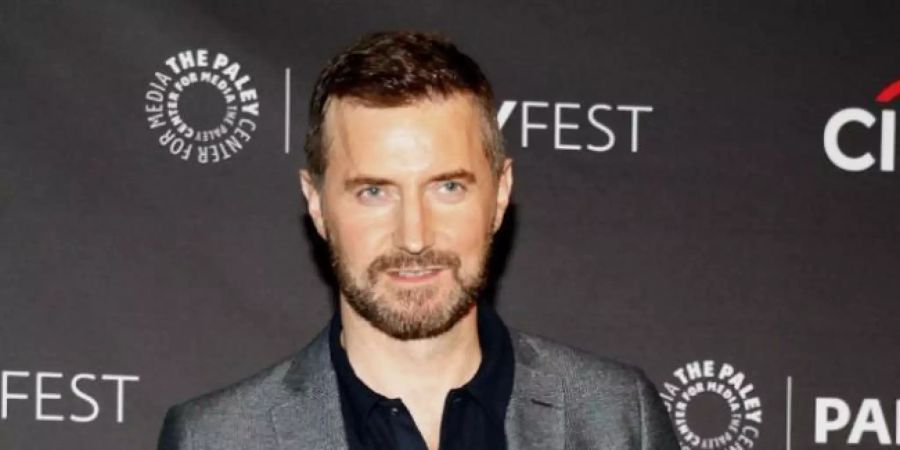 Richard Armitage