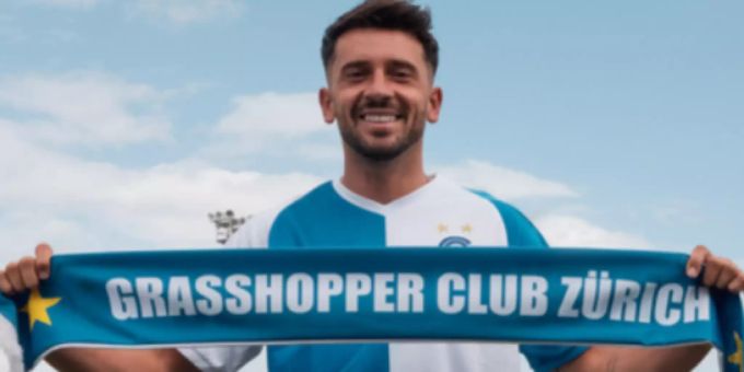 Siebter Neuzugang - GC verpflichtet Ex-Sporting-Junior Cristian Ponde