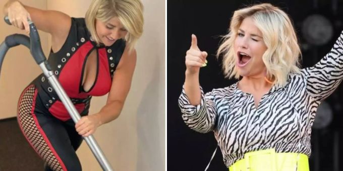 Single-Star - Beatrice Egli über One-Night-Stands: «Kann passieren»