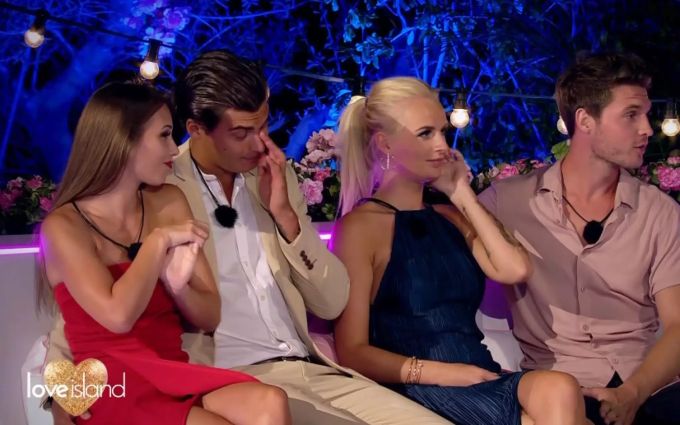 «Love Island 2020»: Diese vier Kandidaten sind sicher. Love Island 2020
