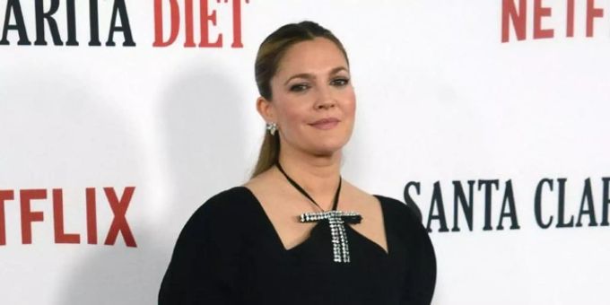 Drew Barrymore Drew Barrymore