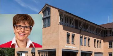 Gemeinderat Steffisubrg