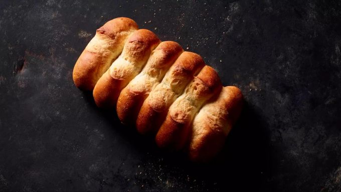 Verführerisch wie ein Dessert – das Tessinerbrot lädt ein zum Abbrechen und Reinbeissen. Tessinerbrot