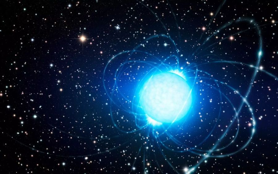 Magnetar