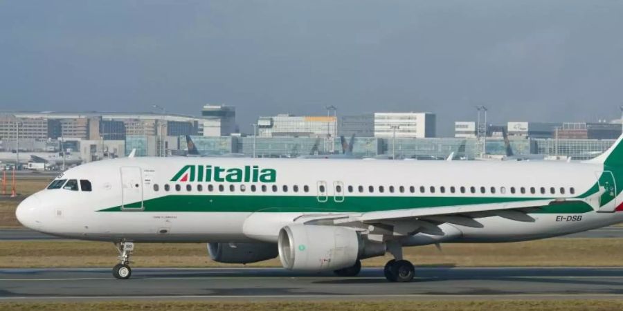 Alitalia