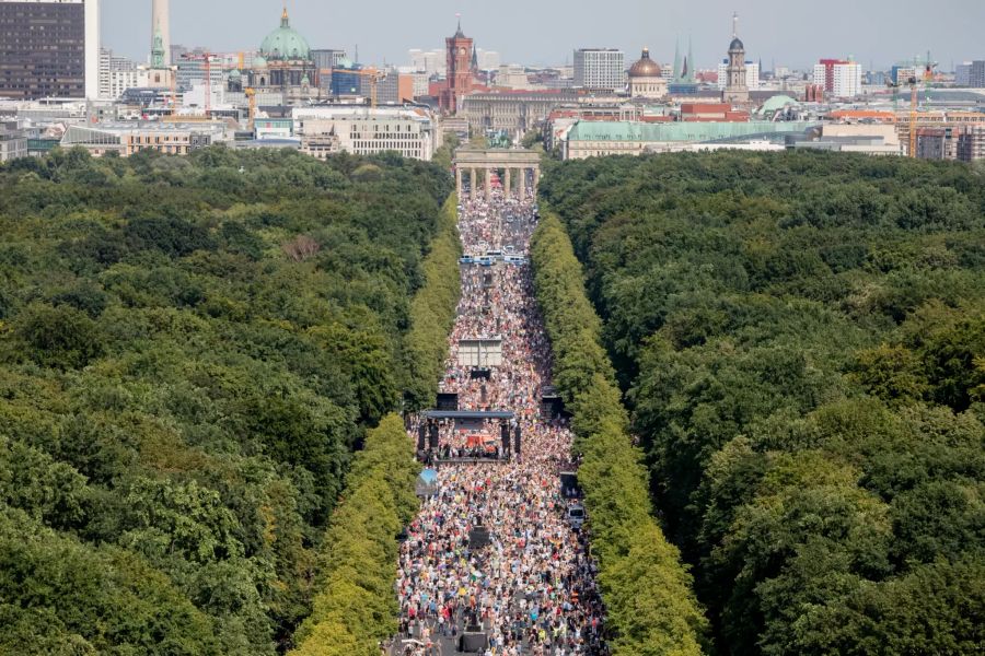 Berlin