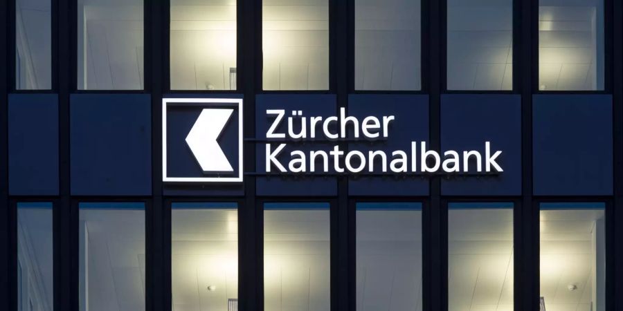 Zürcher Kantonalbank