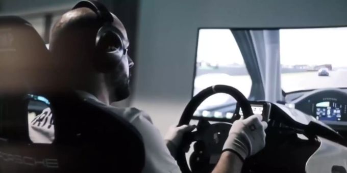 Swiss eSports Weekly - Mit Simracing auf der Überholspur!