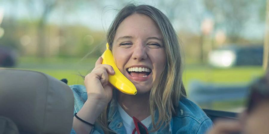 Banana Phone