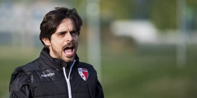 Sion oder Nyon? - Aussage gegen Aussage rund um Trainer Dionisio