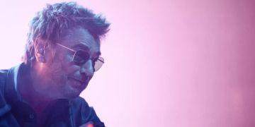 jean-michel jarre