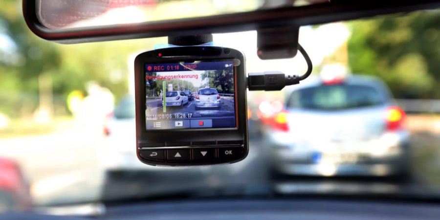 dashcam