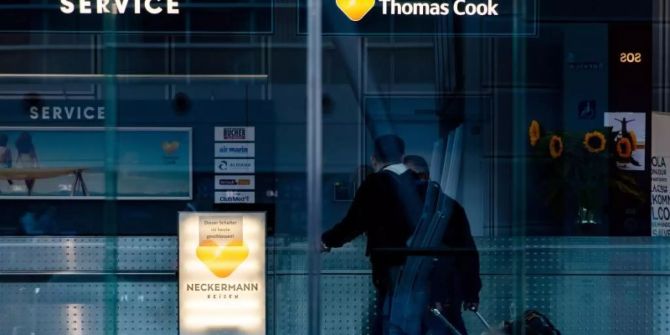 thomas cook