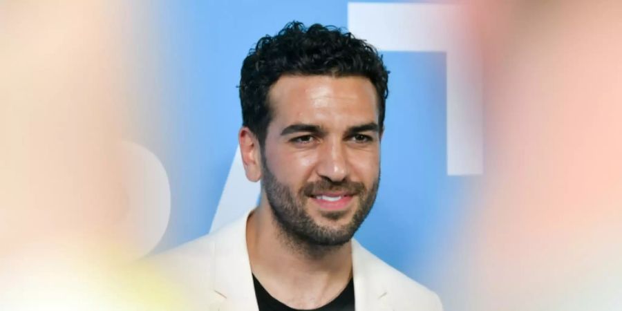 Elyas M'Barek