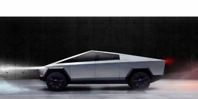 Ford und Tesla - Was für eine schlechte Woche für gutes Autodesign