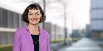Edith Saner