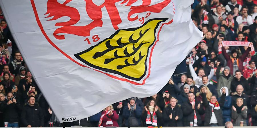 Stuttgart hat einen wenig bekannten Trainer engagiert