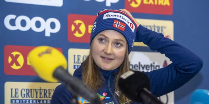 Ingvild Flugstad Østberg