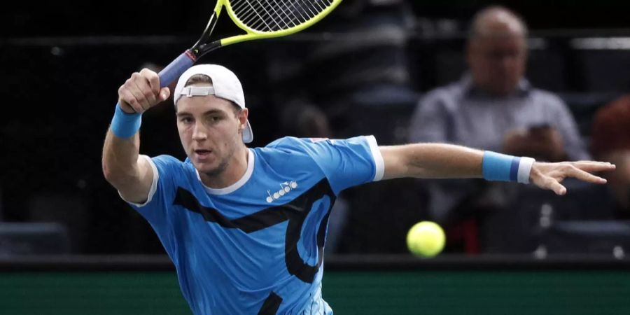 Jan-Lennard Struff
