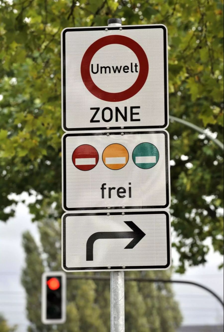Umweltzone