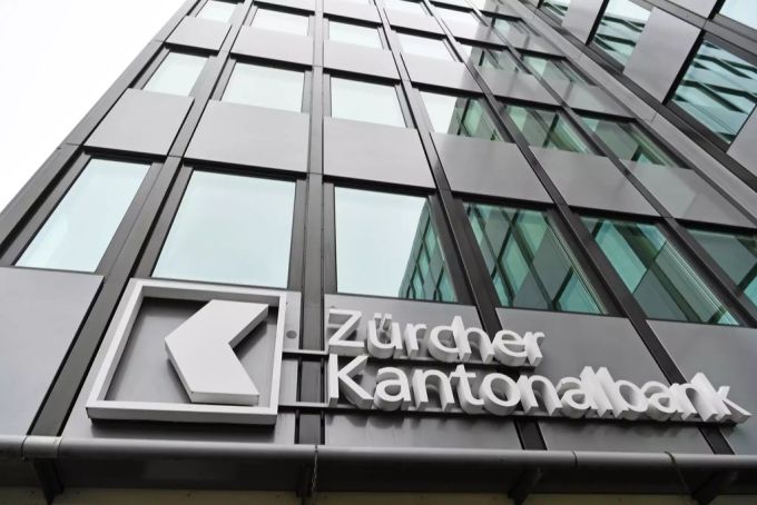 Die Zürcher Kantonalbank will die Aktien-Brokerage-Tätigkeiten übernehmen. (Archivbild) zkb