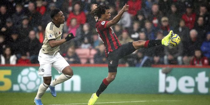 Nathan Aké