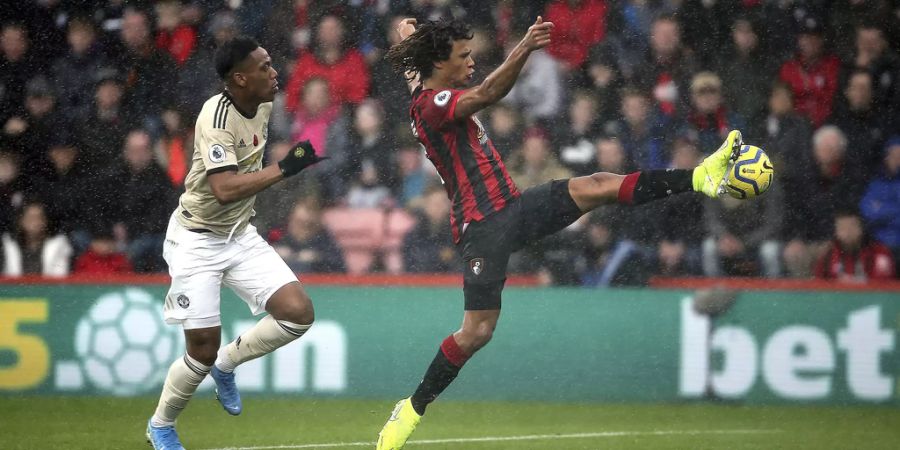 Nathan Aké