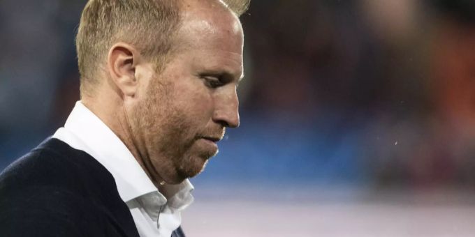 Kommentar zum FCZ - Ludovic Magnin darf nicht der Sündenbock sein