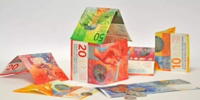 Der Schwyzer Kantonsrat hat über den Finanzausgleich debattiert. (Symbolbild) Budget 2020