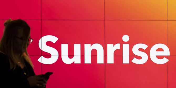 sunrise communications